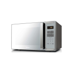 Midea 36L Digital Microwave - Mirror Glass Door