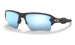 Oakley - Flak 2.0 XL - Matte Black Camo prizm Deep Water Polarized