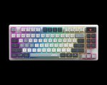 Msi Forge GK600 Kl W less Keyb Sky Us
