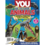 Did Know Annual Magazine