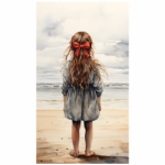 FSC2388 Beach Towel