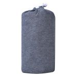 Baby Sling Stretchy Wrap Carrier - Dark Grey