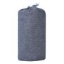 Baby Sling Stretchy Wrap Carrier - Dark Grey