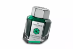 Caran Dache Ink Bottle Vibrant Green