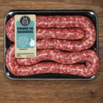 Growwe Rib Boerewors – No Pork 500G