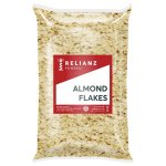 Almonds Flaked 1KG