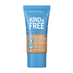 Rimmel Kind & Free Moisturising Skin Tint Foundation Assorted - 160 Vanilla