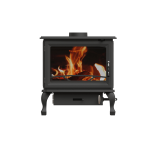 XN087 12-16KW Slow Combustion Fireplace
