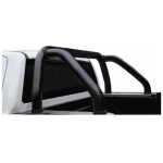 Isuzu D-max Gen 6 Black Roll Bar Fleet 2016 – 2022 –