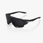 Norvik Matte Black Grey Peakpolar Lens