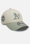 Ws Patch 9FORTY Oakland Athletics Ivoevg