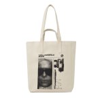 Ns Shopper -whitecap Grey