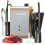 Car Evap Smoke Machine Fuel Oil Pipe Leak Detector Diagnostic Tool
