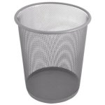 Special Wire Mesh Trash Can – MESH006SI