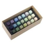 Soft Pastel - Land And Sea Sampler - Set Of 21 - 1 Per Order
