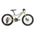 Avalanche Flash 20" Green emerald