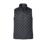 Falcon Lined Puffer Vest