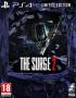 Playstation 4 Game The Surge 2 Limited Edition