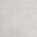 Fancy Knitted Tulle Cef 160015 White