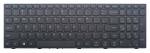 Lenovo Ideapad 110-15ISK V110-17IKB V110-17ISK Series PK1311W3A00 Black Frame Laptop Keyboard Black