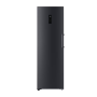 LG 324L One Door Freezer In Matte Black Finish – GC-B414EQFM