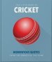 The Little Book Of Cricket - Great Quotes Off The Middle Of The Bat   Hardcover