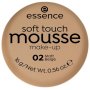 Essence Soft Touch Mousse Make-up 02 Matt Beige 16G