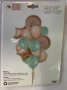 Make A Wish Balloon Bouquet 16 PC