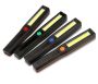 Portable Cob LED Rechargeable Magnetic Flashlight