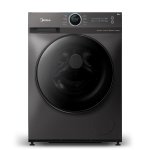Midea 10KG Front Loader Washing Machine MF200W100WB-T