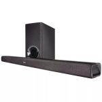 Denon DHT-S316 Home Theatre Soundbar With Wireless Sub