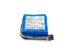 Replacement Battery For Zimmer Ats 2000 4000TS Ats 2200 ATS2200TS Etc.