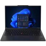 Lenovo Thinkpad X1 Carbon Gen 12 Intel Core Ultra 7 155U 14" Wuxga Ips Touch 16GB DDR5 512GB Pcie 4.0×4 Nvme M.2 SSD Win