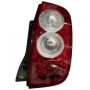 Nissan Micra Rhs Taillight 04-10 Brits Brothers