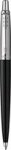 Jotter Original Ballpoint Pen Medium Blue Ink - Black