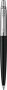 Jotter Original Ballpoint Pen Medium Blue Ink - Black