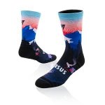 Versus – Northern Lights Active Socks