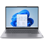 Lenovo Thinkbook 14 G6 Irl 14-INCH Wuxga Laptop - Intel Core I5-1335U 512GB SSD 8GB RAM Win 11 Pro 21KG001VSA