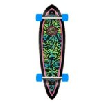 Santa Cruzer Obsure Dot 9.2 Pintail Complete