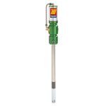 Pump Grease 60:1 480MM Air-operated