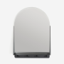 Emerging Creatives Neo Arch Vanity Mirror