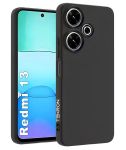 Slimfit Protective Liquid Tpu Case Made For Xiaomi Redmi 13 2024