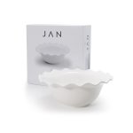 Jan Maison Blanche Salad Bowl