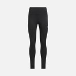 Reebok Women’s Athlete Speed High Rise Dp Tights Black