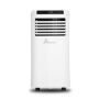 GMC Aircon 10.000 Btu Portable Air Conditioner Wifi Enabled Cooling