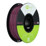 Creality Soleyin Basic Petg Filament For 3D Printers Mangosteen Purple