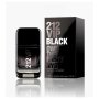 Carolina Herrera 212 Vip Men Black Edp 50ML