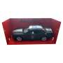 2012 Dodge Challenger Srt Matt Black Scale 1:24