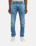 G-star Raw Diver 3D Slim Uniform Blue Jeans - W40 L34 Blue