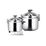 Zs - Stovetop Pressure Cooker